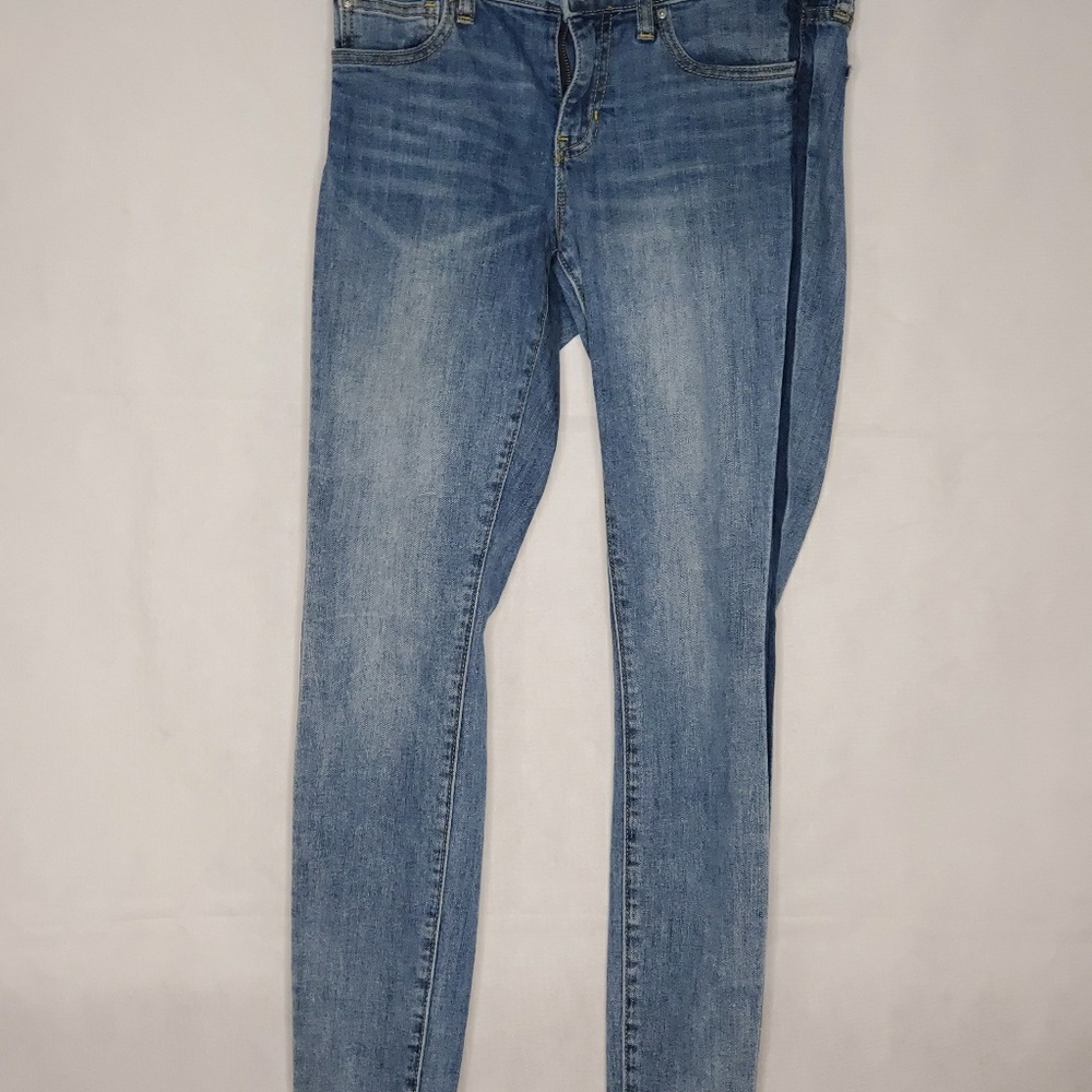 Gap Legging Jean's. Size 26